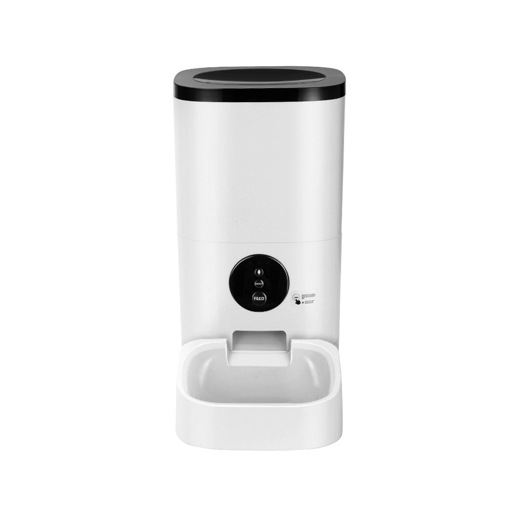 PawNest SmartFeed™ | 6L WiFi Automatic Pet Feeder