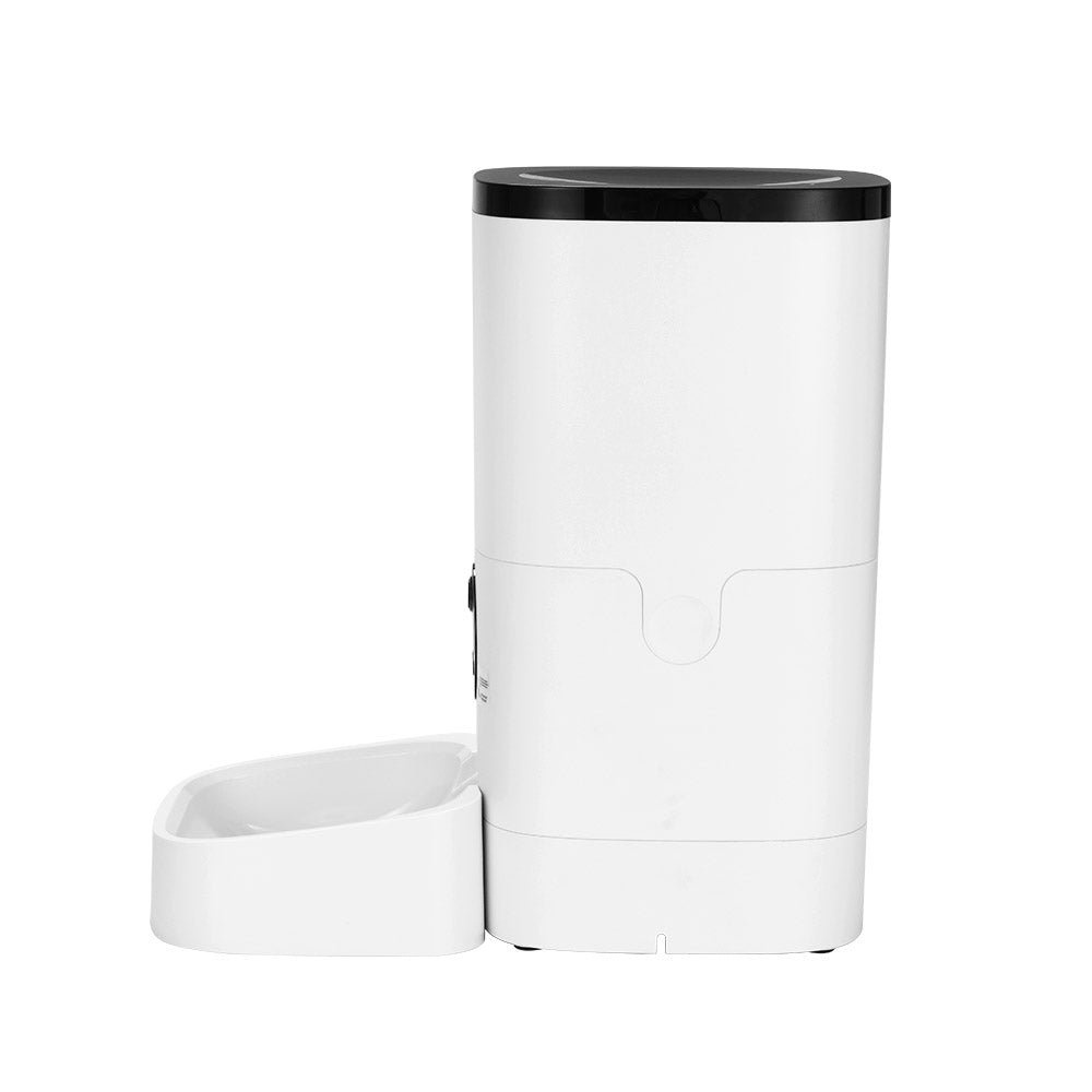 PawNest SmartFeed™ | 6L WiFi Automatic Pet Feeder
