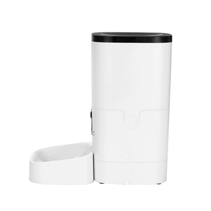 PawNest SmartFeed™ | 6L WiFi Automatic Pet Feeder