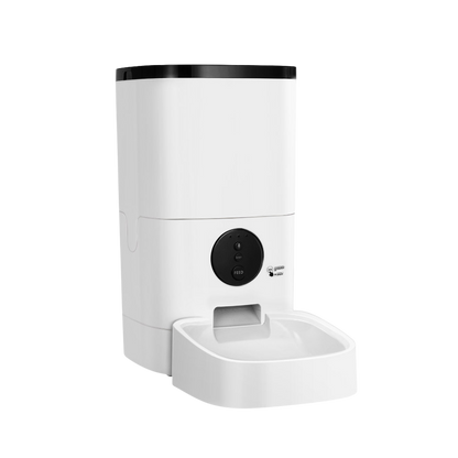 PawNest SmartFeed™ | 6L WiFi Automatic Pet Feeder
